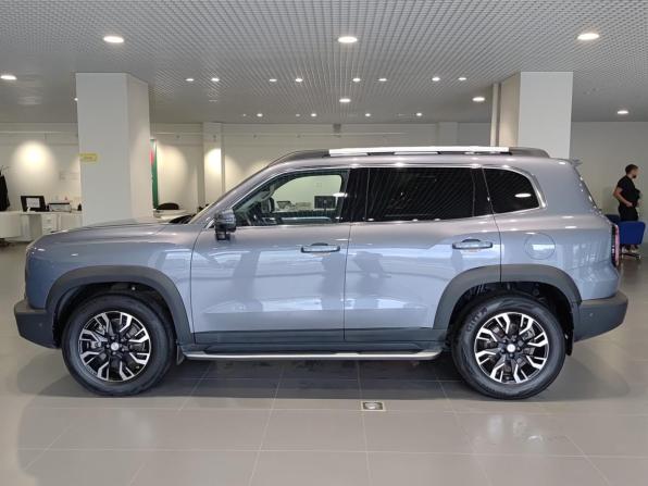 Haval Dargo I с пробегом 2022 года, цена 2 470 000 рублей, 78591 км, внедорожник, Автокод Объявления