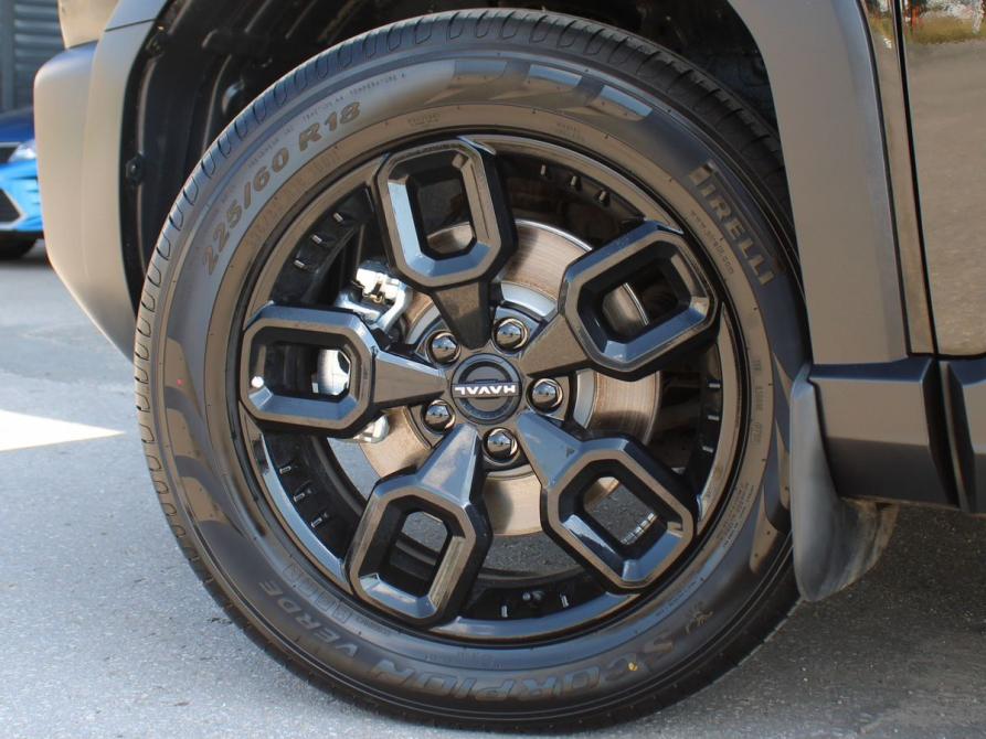 Haval H3 I Рестайлинг Дзержинск  - изображение 26