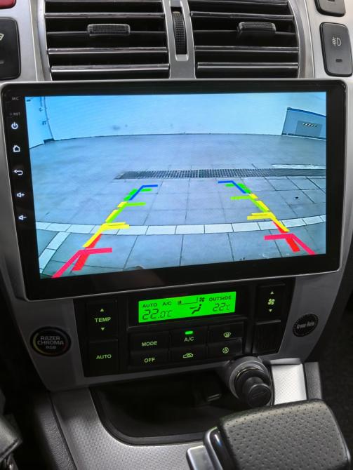 Hyundai Tucson I Санкт-Петербург  - изображение 14