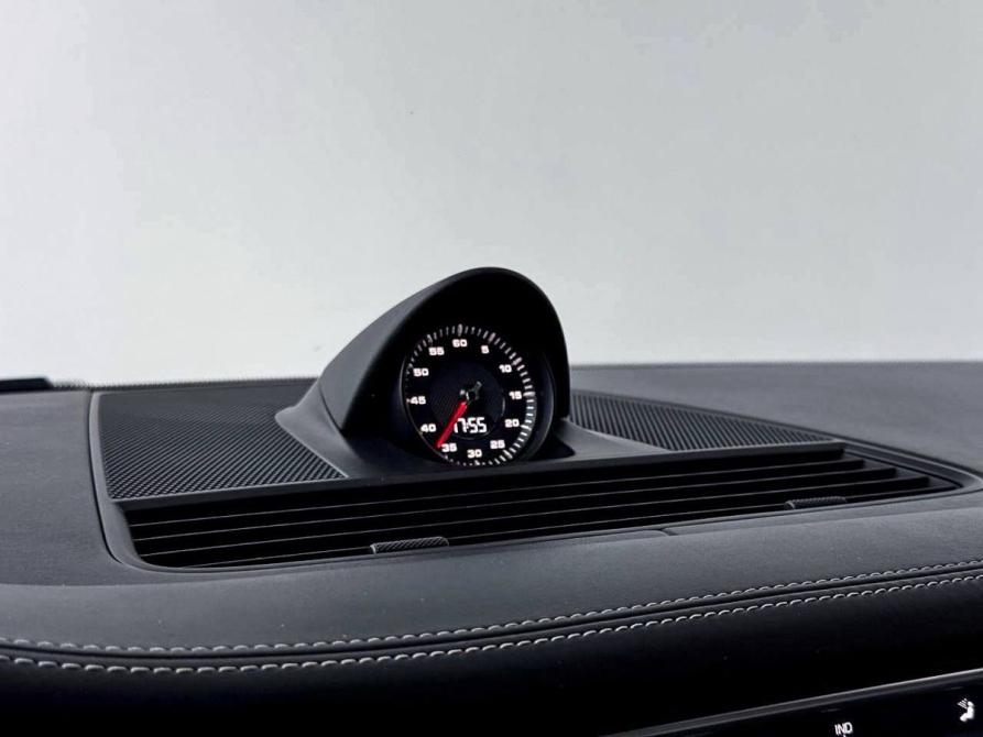 Porsche Panamera II Уфа  - изображение 33
