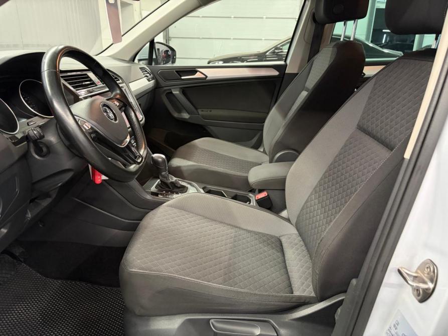 Volkswagen Tiguan II Краснодар  - изображение 12