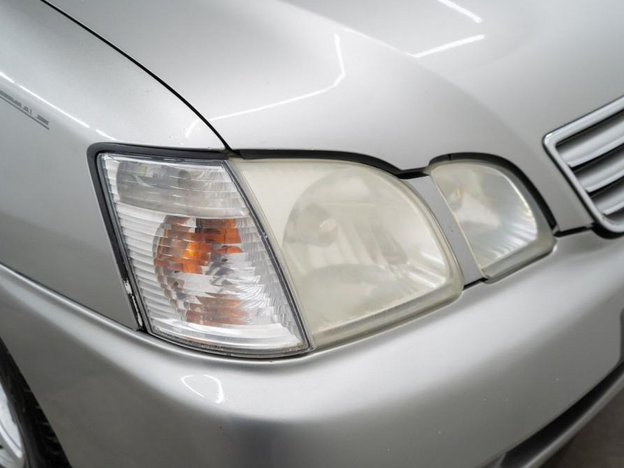Toyota Gaia Красноярск  - изображение 19