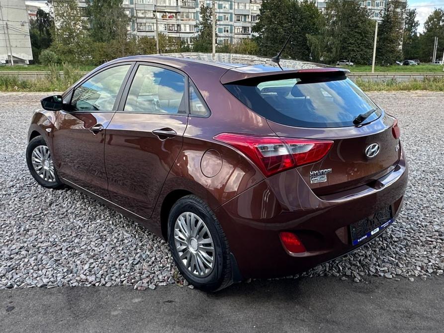 Hyundai i30 II Ярославль  - изображение 5