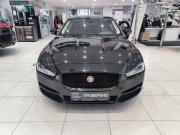 Jaguar XE I Казань  - изображение 24