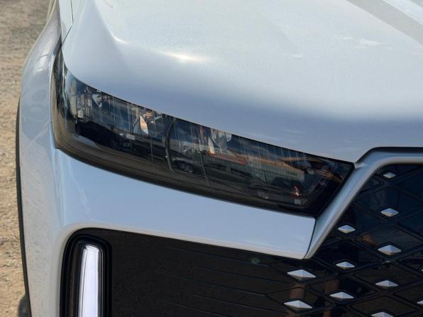 Chery Tiggo 4 I Рестайлинг 2 с пробегом 2025 года, цена 1 770 000 рублей, 8500 км, внедорожник, Автокод Объявления