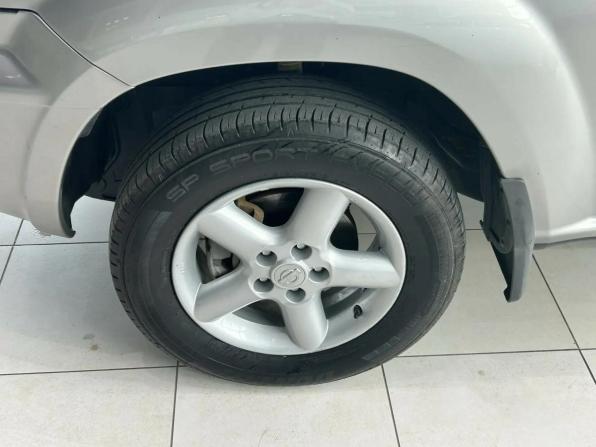 Nissan X-Trail I с пробегом 2002 года, цена 595 000 рублей, 326923 км, внедорожник, Автокод Объявления