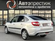 Lada (ВАЗ) Granta I Рестайлинг Волгоград  - изображение 25