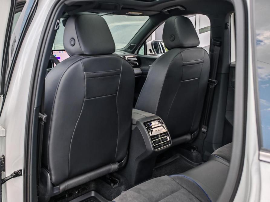 Volkswagen Tiguan II Рестайлинг (China Market) Краснодар  - изображение 11
