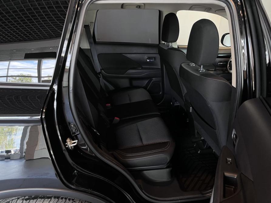Mitsubishi Outlander III Рестайлинг 3 Чебоксары  - изображение 17