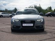 Audi A5 I (8T) Рестайлинг Москва  - изображение 17