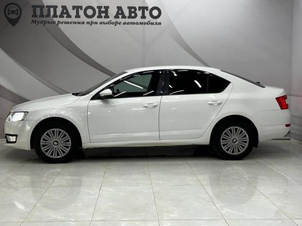 Skoda Octavia III (A7) с пробегом 2014 года, цена 969 000 рублей, 232700 км, лифтбек, Автокод Объявления