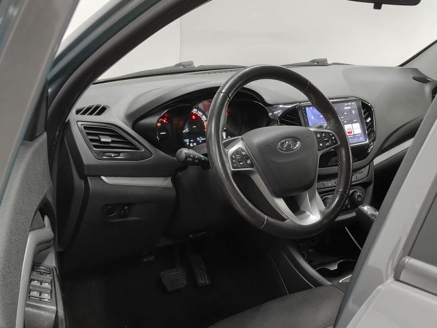 Lada (ВАЗ) Vesta I Тула  - изображение 9