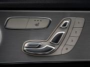 Mercedes-Benz C-Класс IV (W205) Иркутск  - изображение 46
