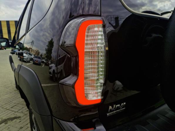 Новый Lada (ВАЗ) Niva Travel I Рестайлинг 2026 года, цена 1 426 850 рублей, внедорожник, Автокод Объявления