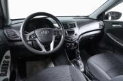 Hyundai Solaris I Рестайлинг Новосибирск  - изображение 27