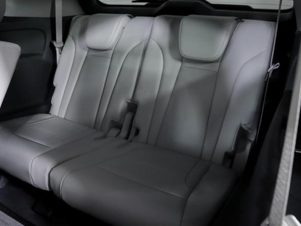 GAC GS8 II с пробегом 2025 года, цена 4 160 000 рублей, 16089 км, внедорожник, Автокод Объявления