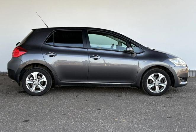 Toyota Auris I с пробегом 2008 года, цена 635 000 рублей, 205842 км, хэтчбек, Автокод Объявления