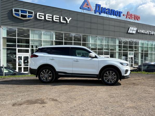 Belgee X70 I с пробегом 2025 года, цена 2 270 000 рублей, 21668 км, внедорожник, Автокод Объявления