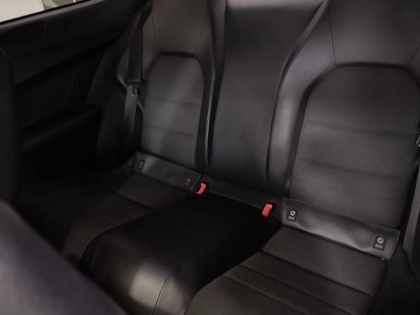 Mercedes-Benz C-Класс III (W204) Рестайлинг с пробегом 2012 года, цена 1 740 000 рублей, 69484 км, купе, Автокод Объявления