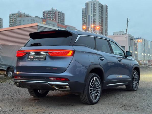 JETOUR X90+ с пробегом 2023 года, цена 1 995 000 рублей, 107100 км, внедорожник, Автокод Объявления