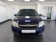 Lada (ВАЗ) Granta I Киров  - изображение 17
