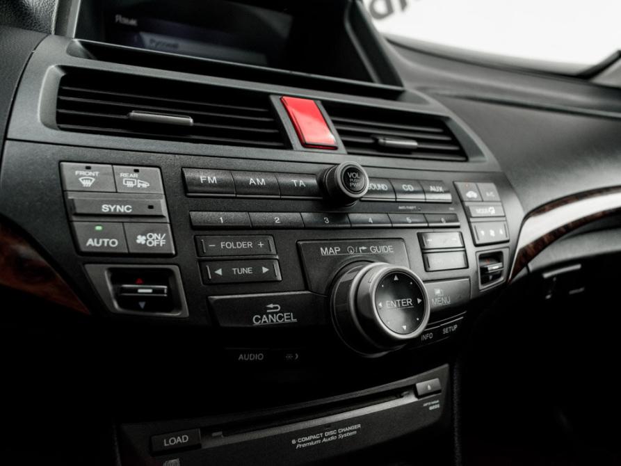 Honda Crosstour I Екатеринбург  - изображение 20