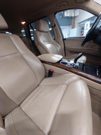 BMW X5 II (E70) Рестайлинг с пробегом 2011 года, цена 2 150 000 рублей, 207393 км, внедорожник, Автокод Объявления