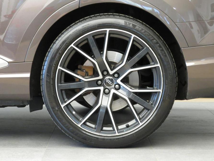Audi Q7 II (4M) Санкт-Петербург  - изображение 27