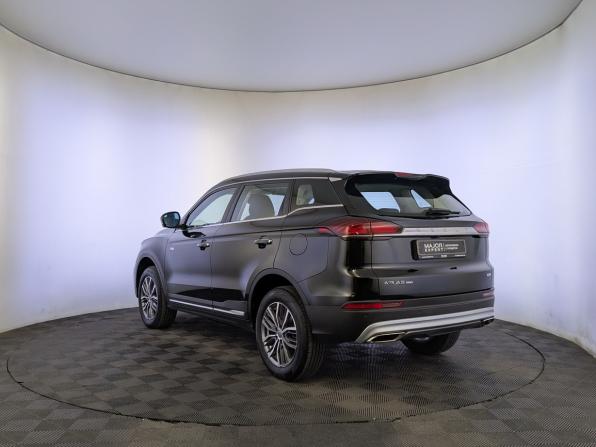 Geely Atlas Pro с пробегом 2023 года, цена 2 200 000 рублей, 22127 км, внедорожник, Автокод Объявления