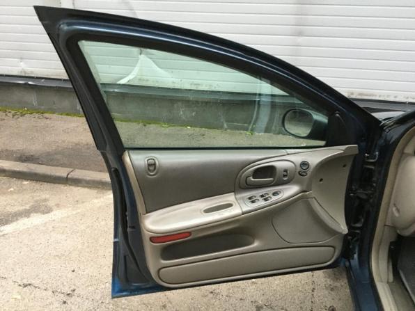 Dodge Intrepid II с пробегом 2002 года, цена 479 000 рублей, 289671 км, седан, Автокод Объявления