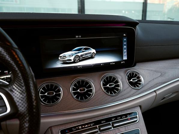 Mercedes-Benz E-Класс V (W213 S213 C238) с пробегом 2017 года, цена 3 399 000 рублей, 119700 км, купе-хардтоп, Автокод Объявления