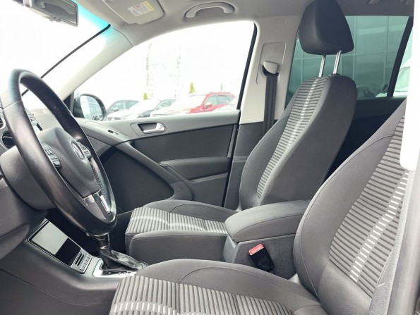 Volkswagen Tiguan I Рестайлинг с пробегом 2011 года, цена 1 070 000 рублей, 218570 км, внедорожник, Автокод Объявления