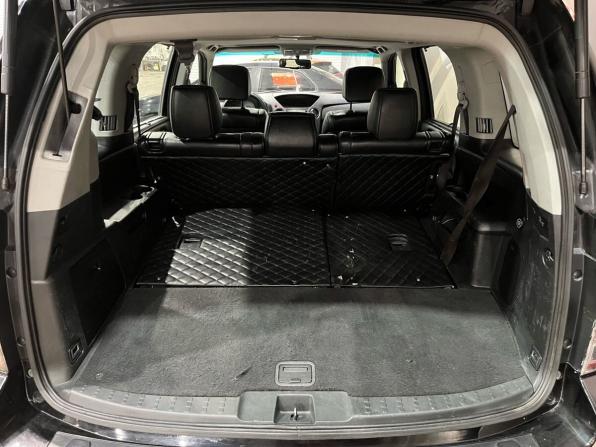 Honda Pilot II Рестайлинг с пробегом 2013 года, цена 1 220 000 рублей, 475401 км, внедорожник, Автокод Объявления