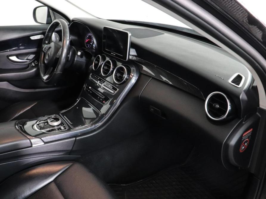 Mercedes-Benz C-Класс IV (W205) Химки  - изображение 10