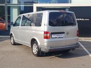 Volkswagen Transporter T5 Москва  - изображение 25