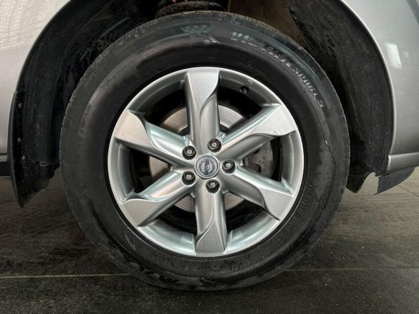 Nissan Murano II (Z51) Рестайлинг с пробегом 2011 года, цена 1 190 000 рублей, 296989 км, внедорожник, Автокод Объявления