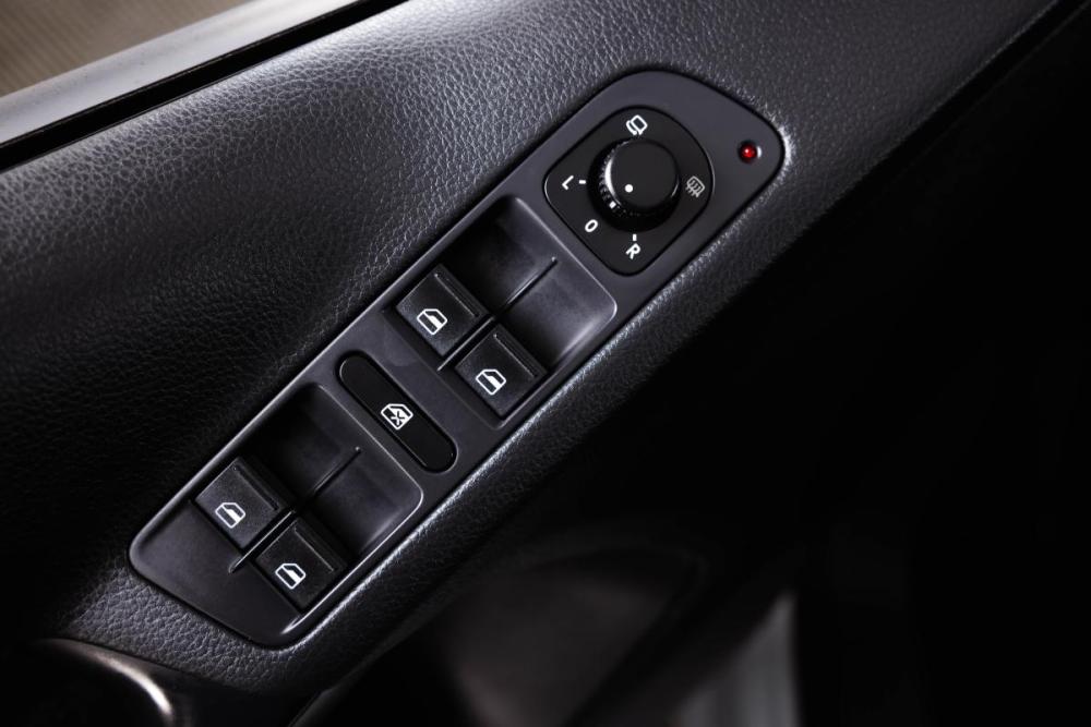 Volkswagen Tiguan I Рестайлинг Пермь  - изображение 27
