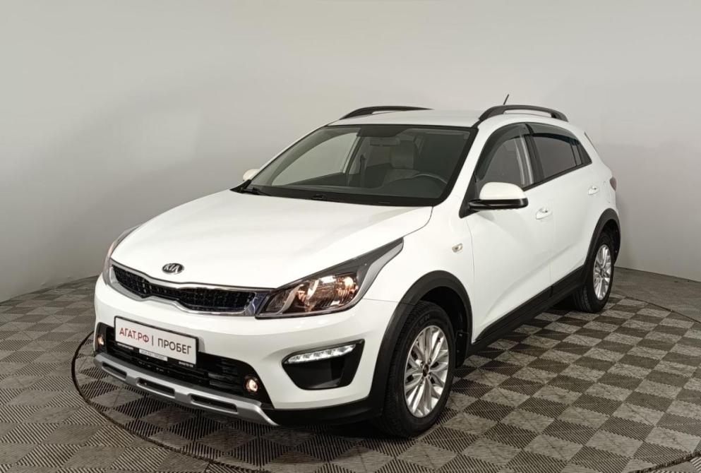 Kia Rio IV Волгоград  - изображение 3