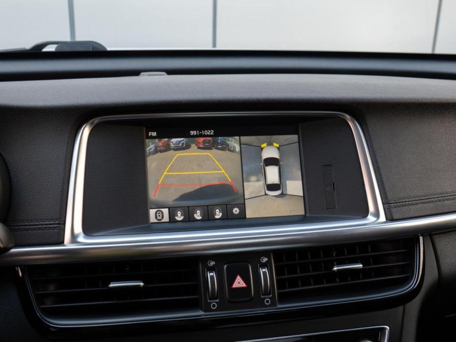 Kia Optima IV Краснодар  - изображение 14
