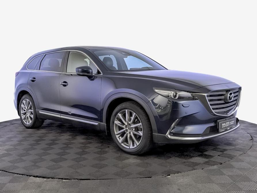 Mazda CX-9 II Москва  - изображение 3