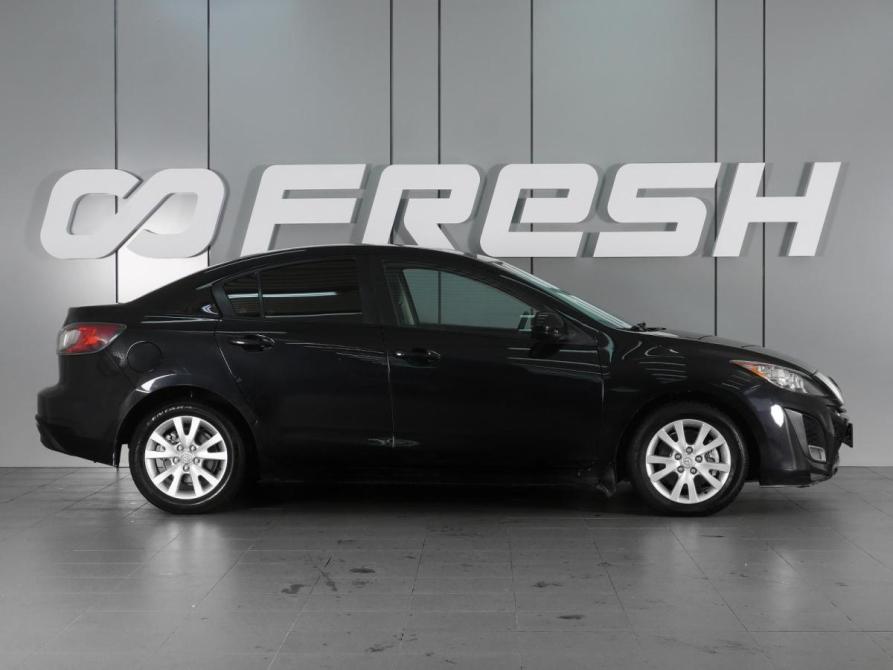 Mazda 3 II (BL) Минеральные Воды  - изображение 5