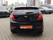 Hyundai Solaris I Рестайлинг Екатеринбург  - изображение 26