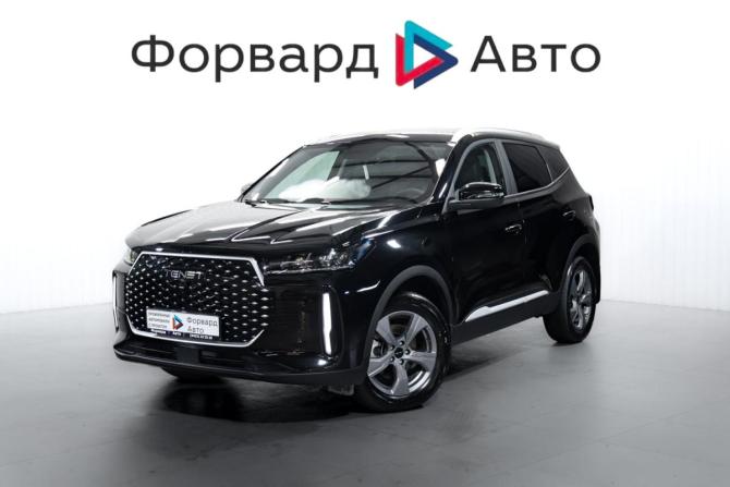 Tenet T4 с пробегом 2025 года, цена 2 099 000 рублей, 2617 км, внедорожник, Автокод Объявления