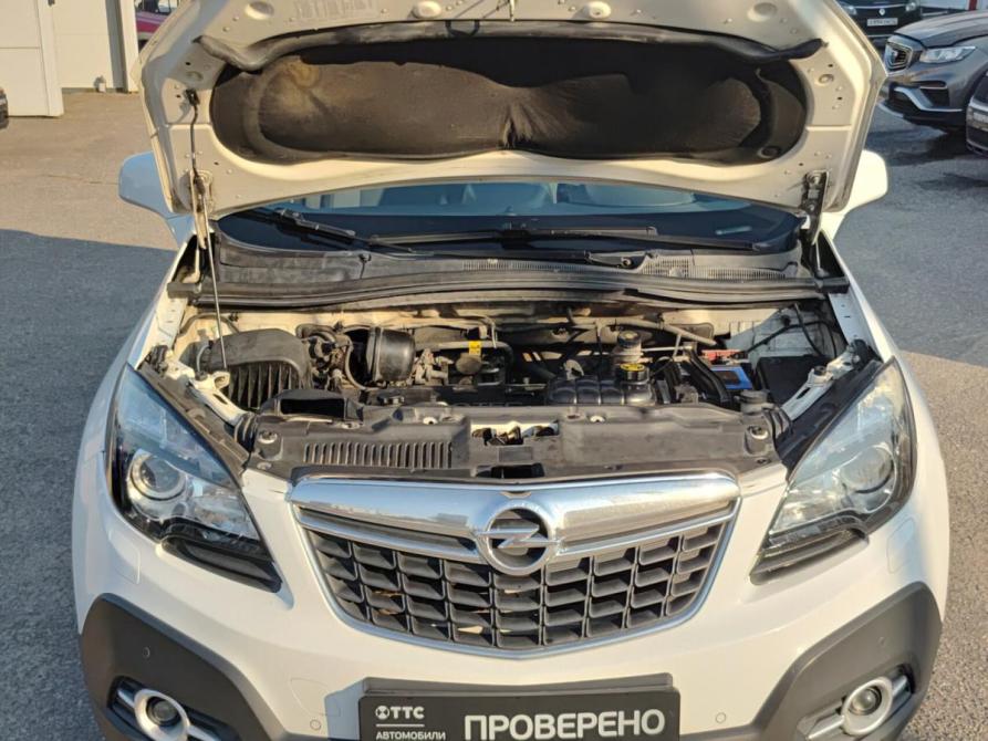 Opel Mokka I Йошкар-Ола  - изображение 11