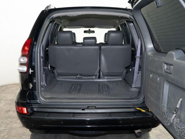 Toyota Land Cruiser Prado 120 Series с пробегом 2006 года, цена 2 550 000 рублей, 324100 км, внедорожник, Автокод Объявления