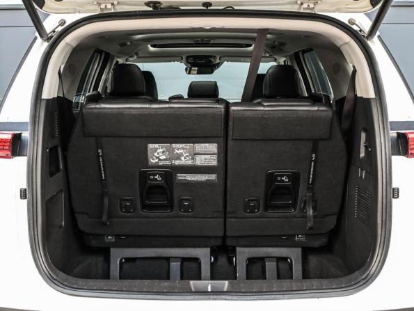 Kia Carnival IV с пробегом 2021 года, цена 2 999 000 рублей, 219451 км, минивэн, Автокод Объявления