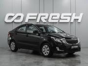 Kia Rio III Воронеж  - изображение 18