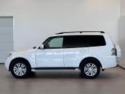 Mitsubishi Pajero IV Рестайлинг 1 Волгоград  - изображение 17