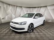 Volkswagen Polo V Москва  - изображение 19