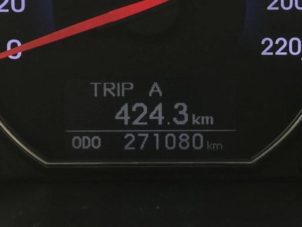 Hyundai Santa Fe II Рестайлинг с пробегом 2011 года, цена 1 290 000 рублей, 271080 км, внедорожник, Автокод Объявления